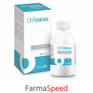 diforal collutorio 200 ml