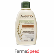 aveeno bagno doccia 300 ml