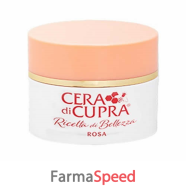 cera di cupra crema rosa 50 ml