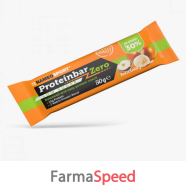 proteinbar zero hazelnut 50 g