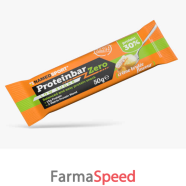 proteinbar zero creme brulee 50 g