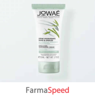 jowae crema idratante mani e unghie 50 ml
