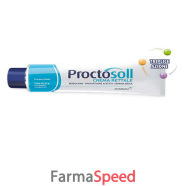 proctosoll*crema rett 30 g