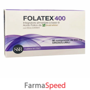 folatex 400 90 compresse