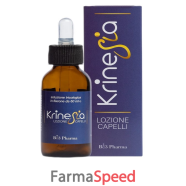 krinesia lozione capelli 60ml