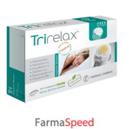 meds trirelax cf 24 compresse