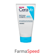 cerave sa crema levigante 177 ml