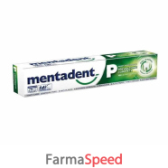 mentadent p 75 ml