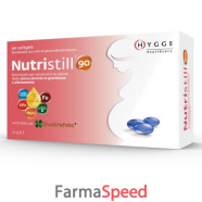 nutristill 90 softgel