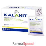 kalanit 30 bustine 3500mg