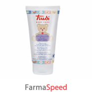 trudi baby care pasta protettiva-lenitiva 100 ml