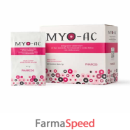 myo-ac pharcos 20 bustine