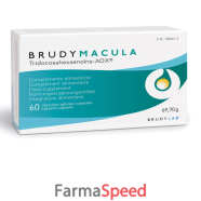 brudymacula 60 capsule