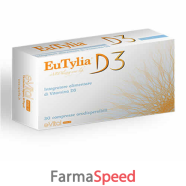eutylia d3 30 compresse