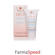 vea deo-lipogel deodorante 30 ml