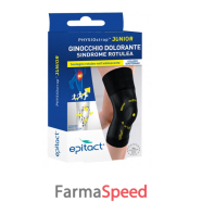 epitact physiostrap junior taglia 2