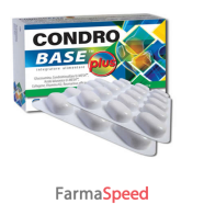 condrobase plus 30 compresse