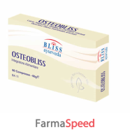 osteobliss 60 compresse