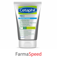 cetaphil pro dryness control crema mani barriera protettiva giorno 50 ml