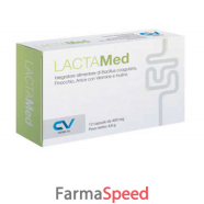 lactamed 20 compresse