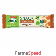 enerzona snack salty caramel 25 g