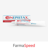 sinepistax unguento nasale 30 g