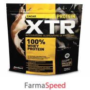 ethicsport protein xtr cacao 500 g