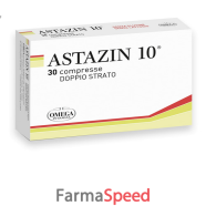 astazin10 30 compresse