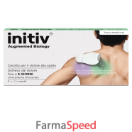 initiv cerotto dolore spalla3p
