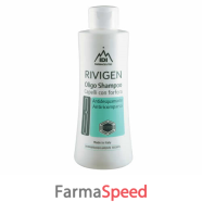 rivigen oligo shampoo capelli forfora 200 ml