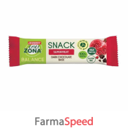 enerzona snack super fruit 25 g