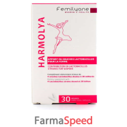 harmolya 30 capsule