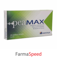 peamax 10cpr