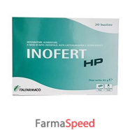 inofert hp 20 bustine