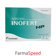 inofert hp 20bust