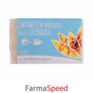 saponetta calendula bio