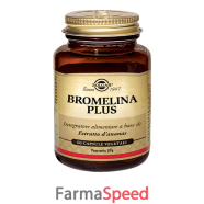 bromelina plus 60cps