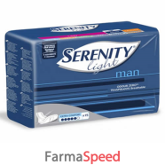 serenity light man extra 15pz