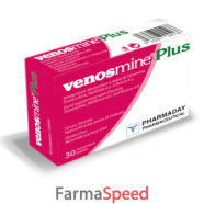 venosmine plus 30cpr