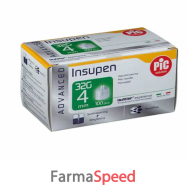 pic insupen ago adv g32x4mm