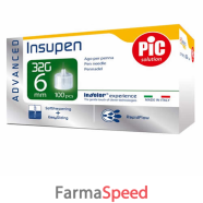 pic insupen ago adv g32x6mm