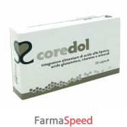 coredol 30cpr