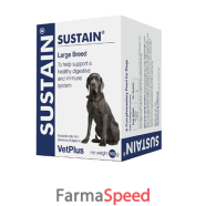 sustain l breed 30bust
