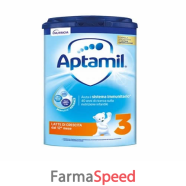 aptamil 3 750g