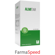 almitar 200ml