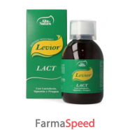 levior lact soluzione 200ml