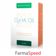 d3ha oil 30ml