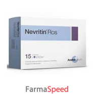 nevritin ros 15cps