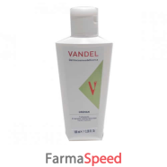 vandel creman 50ml