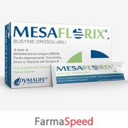 mesaflorix 14bust orosolubili